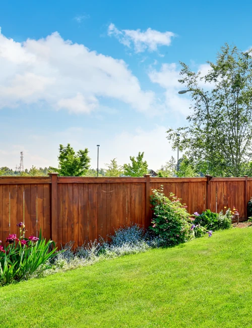 Fence Services